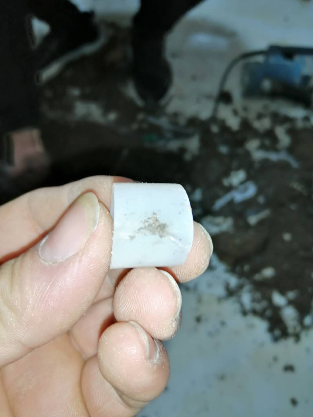 兴化地暖测漏，地暖漏水检测，暖气漏水检测